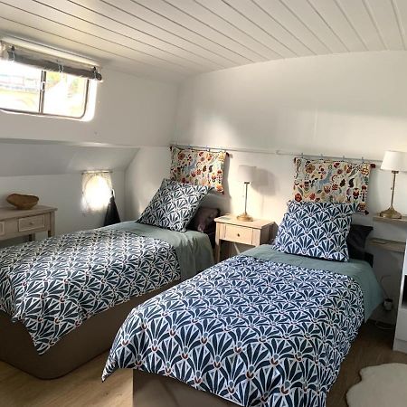 Peniche Gemjo Otel Castelsarrasin Dış mekan fotoğraf