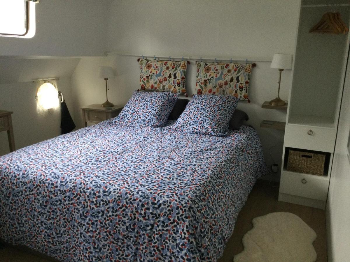 Peniche Gemjo Otel Castelsarrasin Dış mekan fotoğraf